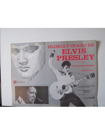 THIS IS ELVIS