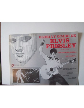 THIS IS ELVIS