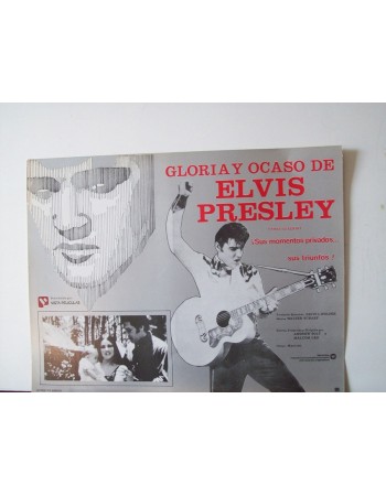 THIS IS ELVIS