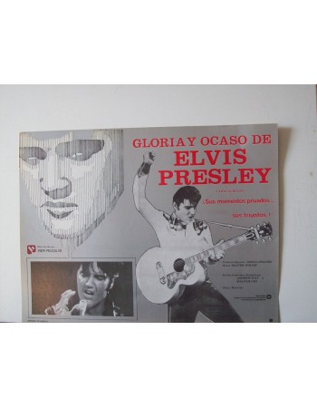 THIS IS ELVIS