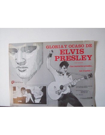 THIS IS ELVIS