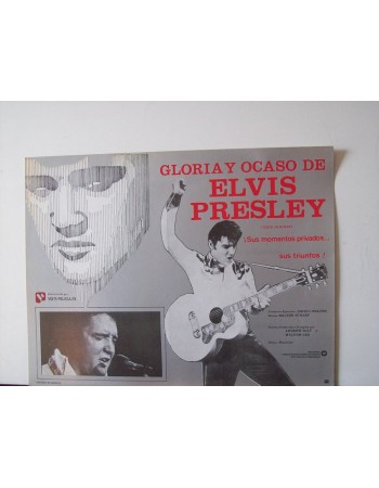 THIS IS ELVIS