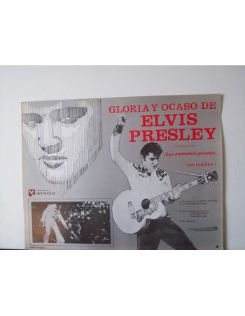 THIS IS ELVIS