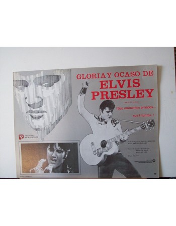 THIS IS ELVIS