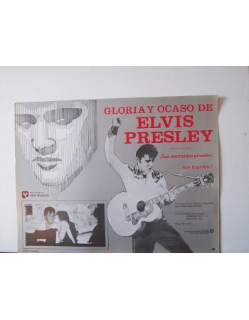 THIS IS ELVIS