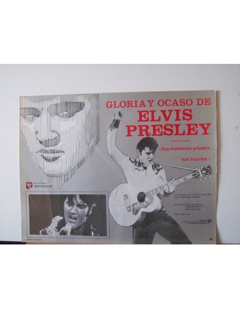 THIS IS ELVIS