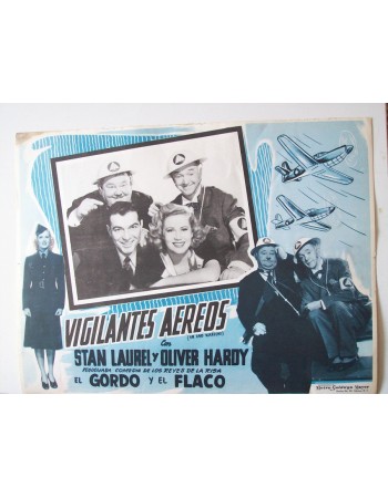AIR RAID WARDENS