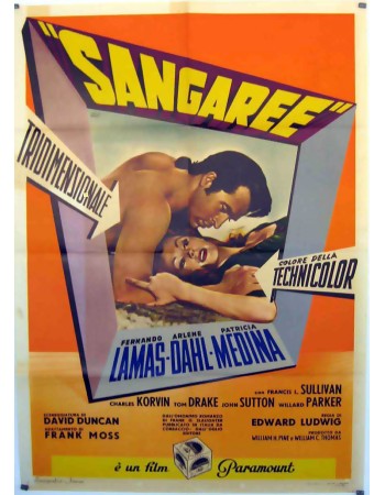 SANGAREE
