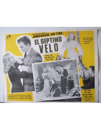 The Seventh Veil