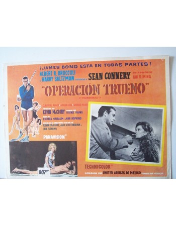 THUNDERBALL