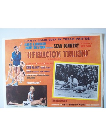 THUNDERBALL