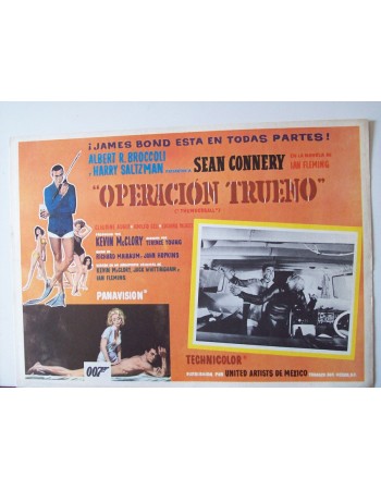 THUNDERBALL