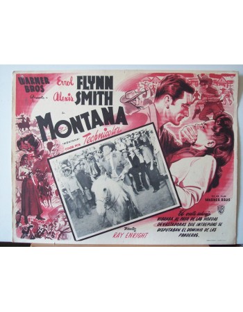 MONTANA