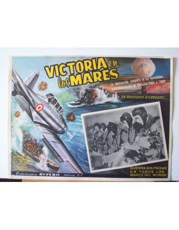 Victory at Sea