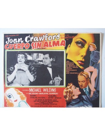 TORCH SONG