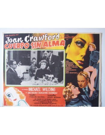 TORCH SONG