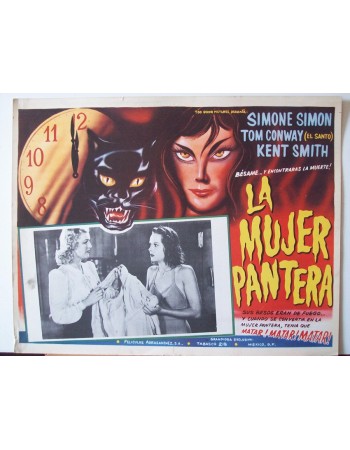 CAT PEOPLE