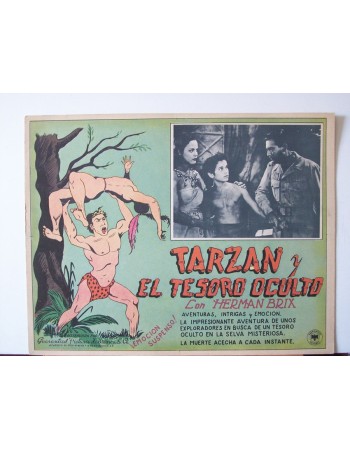 The New Adventures of Tarzan