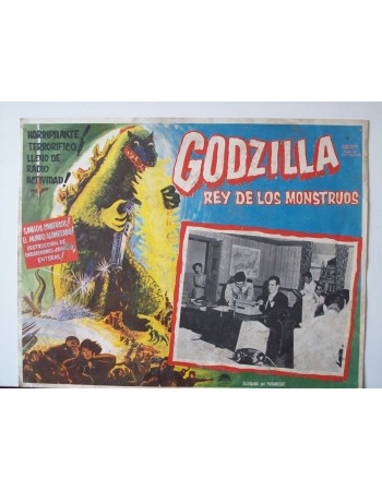 Godzilla