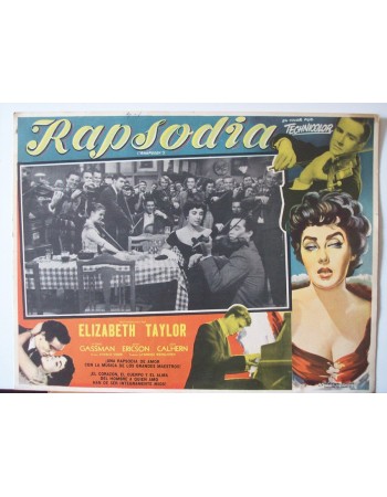 RHAPSODY