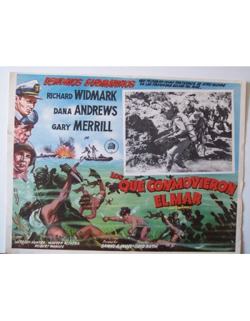 THE FROGMEN