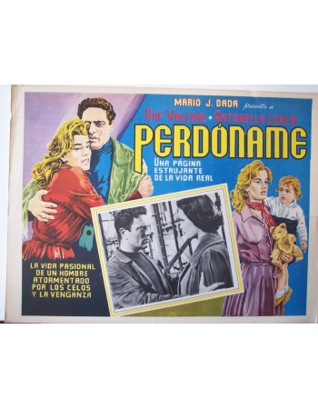 PERDONAME