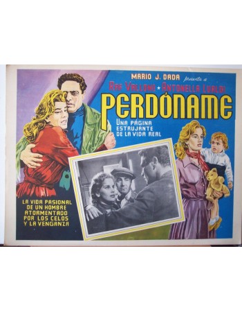 PERDONAME