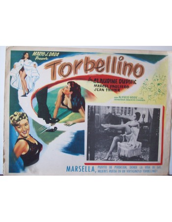 TURBILLON