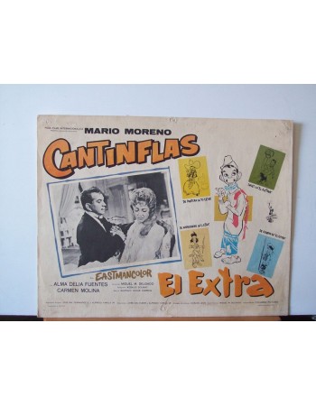EL EXTRA