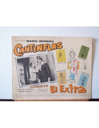 EL EXTRA
