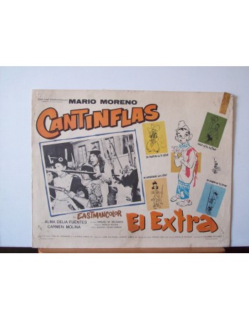 EL EXTRA