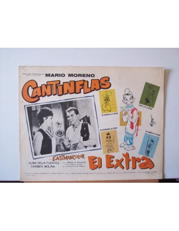 EL EXTRA