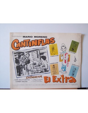 EL EXTRA