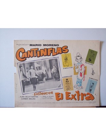EL EXTRA