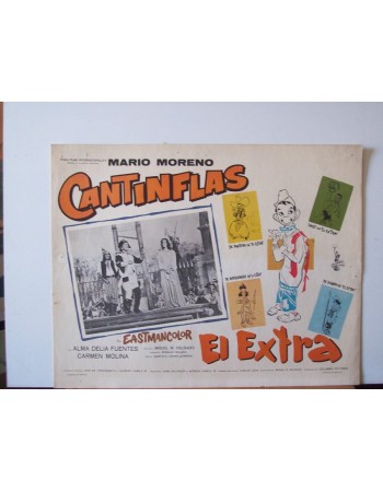 EL EXTRA