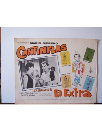 EL EXTRA