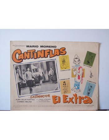 EL EXTRA