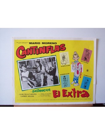 EL EXTRA