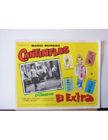 EL EXTRA