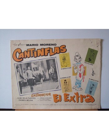 EL EXTRA
