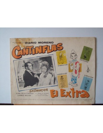 EL EXTRA