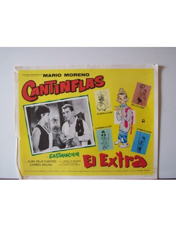 EL EXTRA