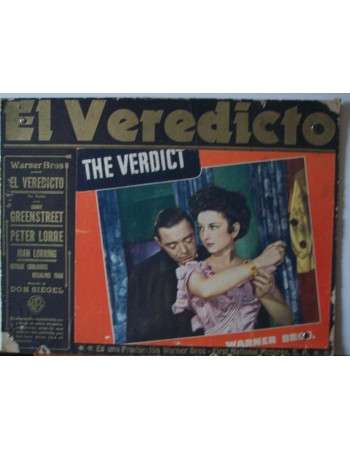 The Verdict