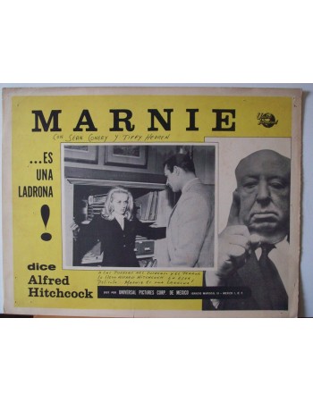 MARNIE
