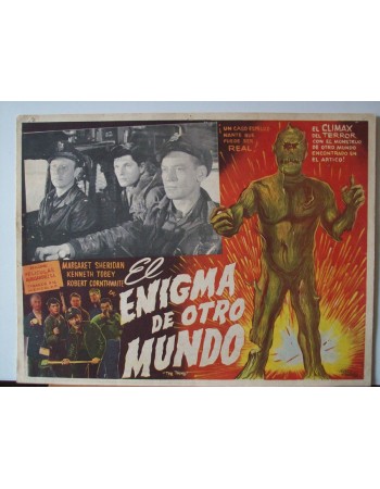The Thing from Another World