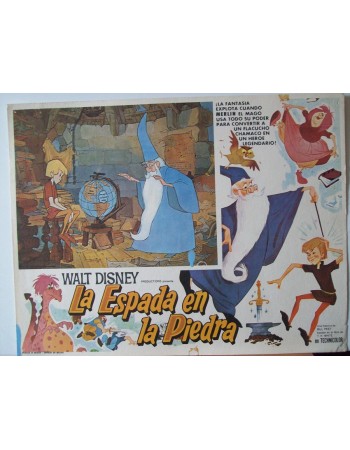 The Sword in the Stone