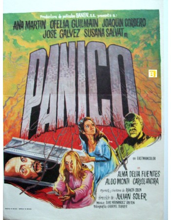 PANICO