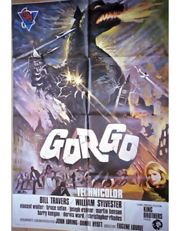 GORGO