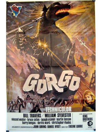 GORGO