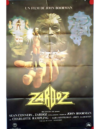 ZARDOZ
